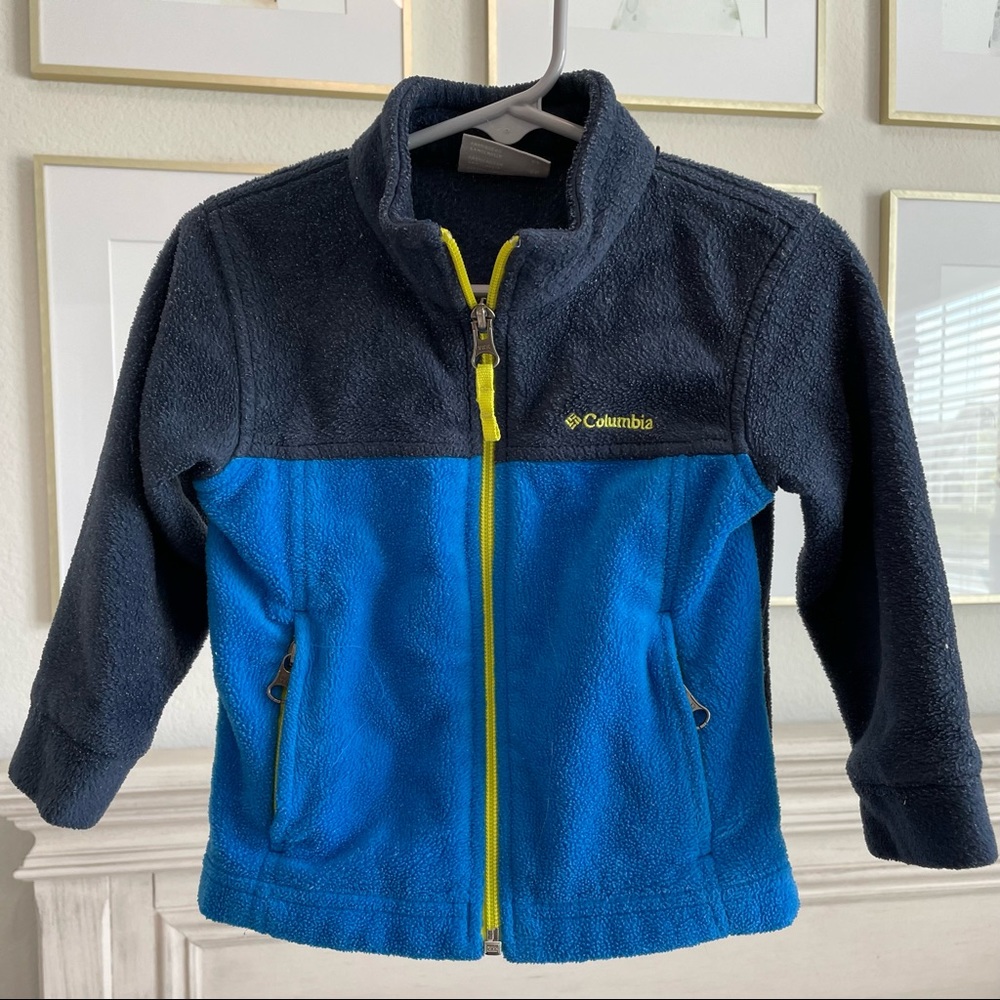 2T Jacket